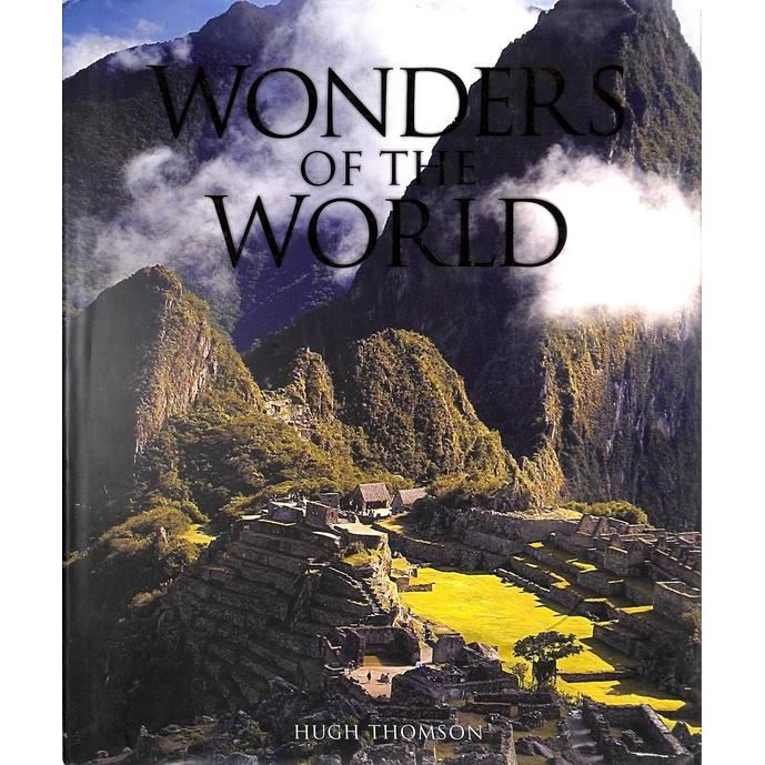 Wonders of the world