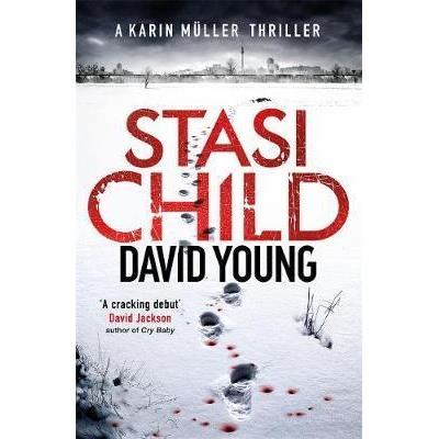 stasi child