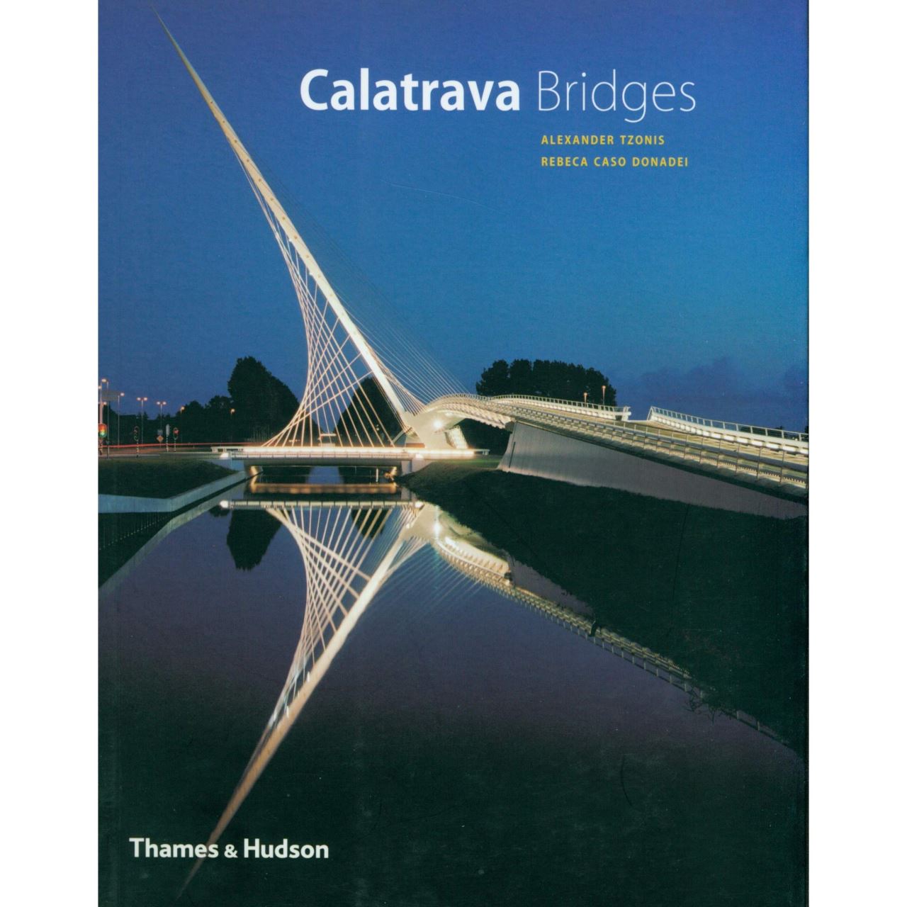 Calatrava bridges