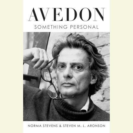Avedon: something personal
