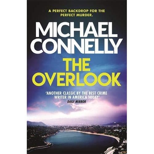 The Overlook (Harry Bosch Series) - Imagine 1