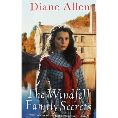 The Windfell Family Secrets