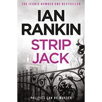  Strip Jack