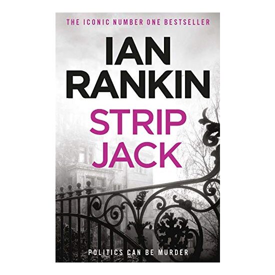 Strip Jack