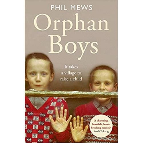 Orphan Boys - Imagine 1