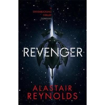 Revenger