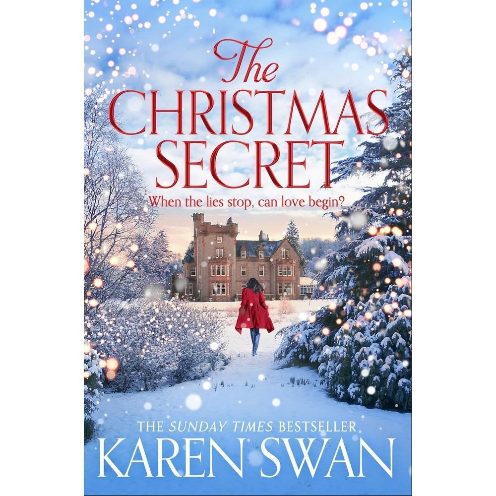 The christmas secret
