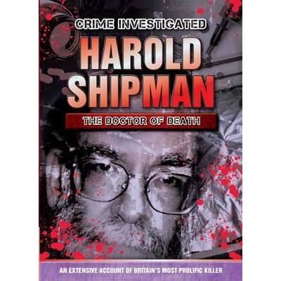 Harold Shipman - Imagine 1