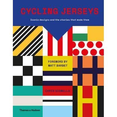 Cycling jerseys: iconic designs and the stories that made them