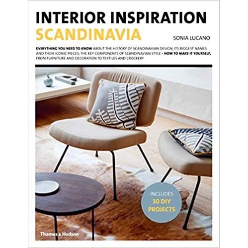 Interior inspiration: scandinavia