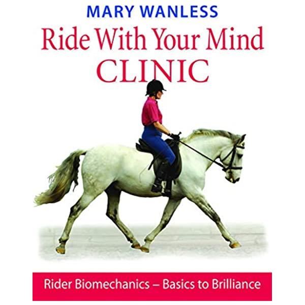 Ride with your mind clinic