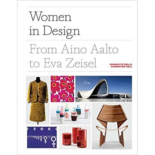 Women in design: from aino aalto to eva zeisel