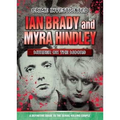Ian Brady & Myra Hindley