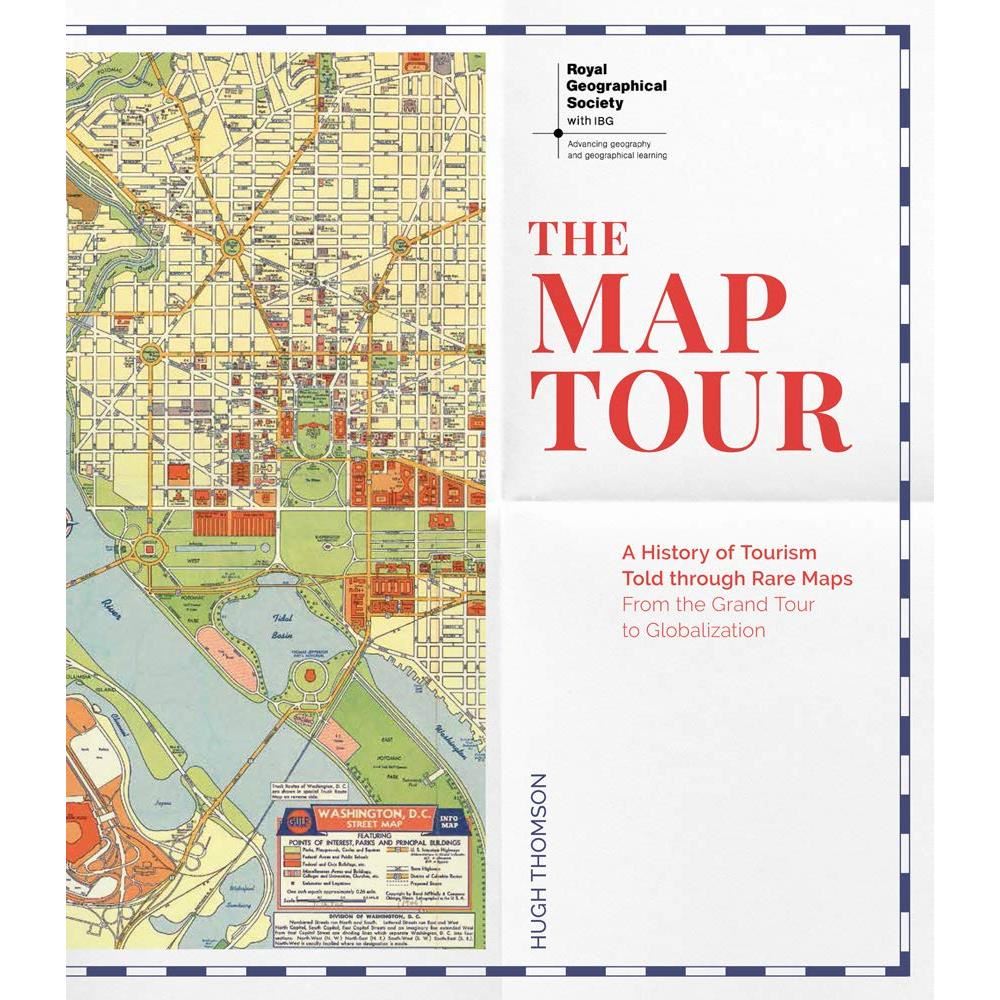 The map tour