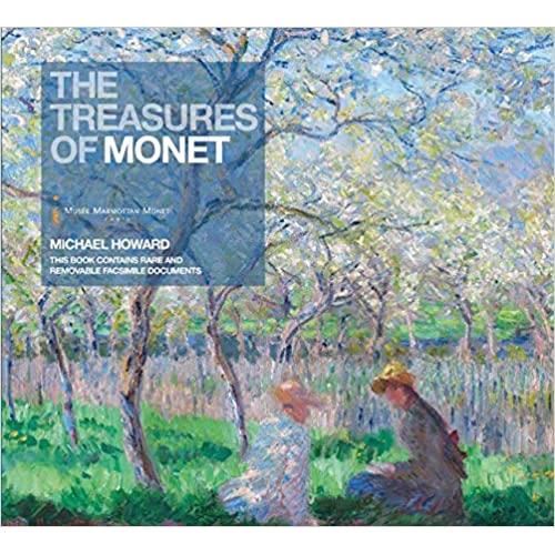 The treasures of monet