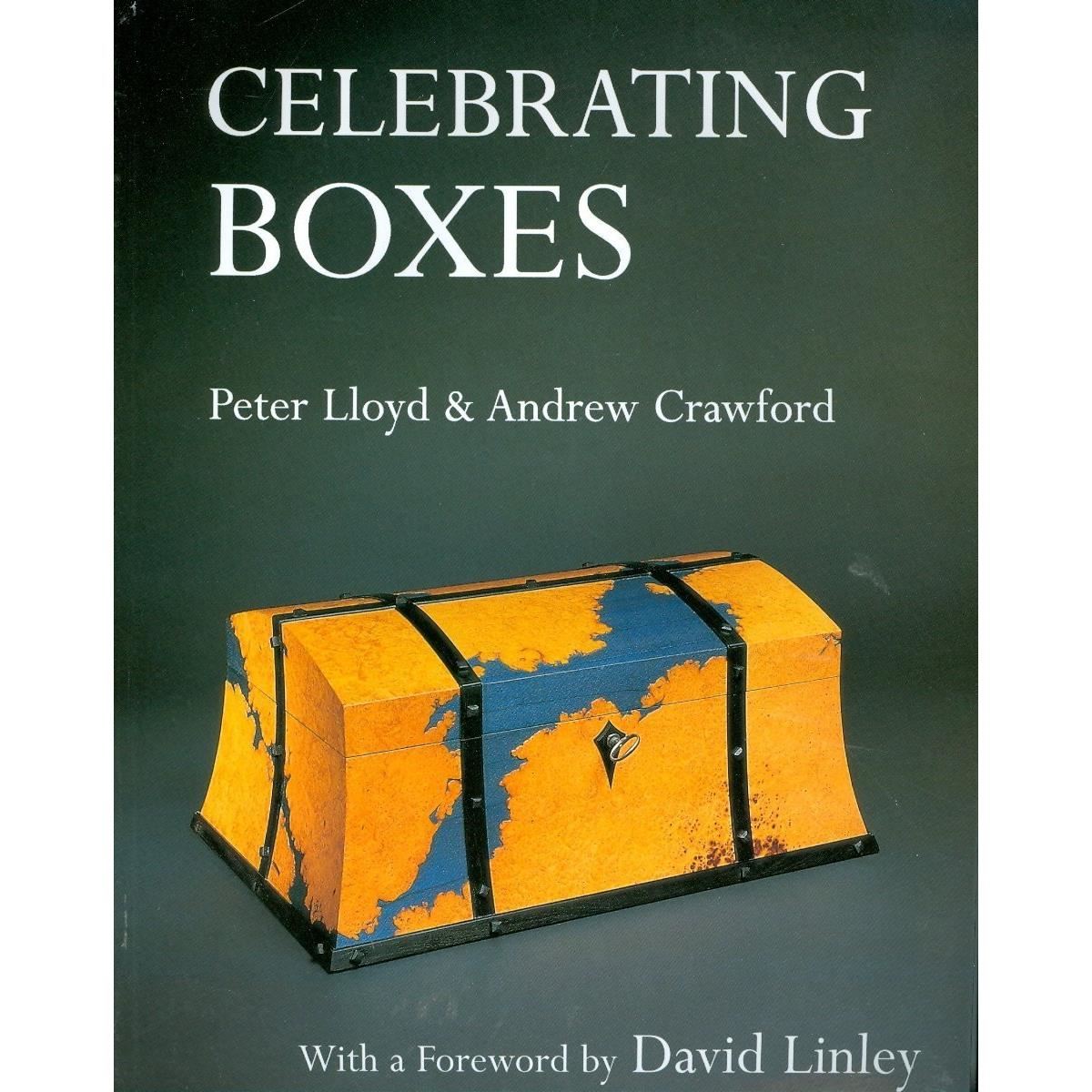 Celebrating boxes