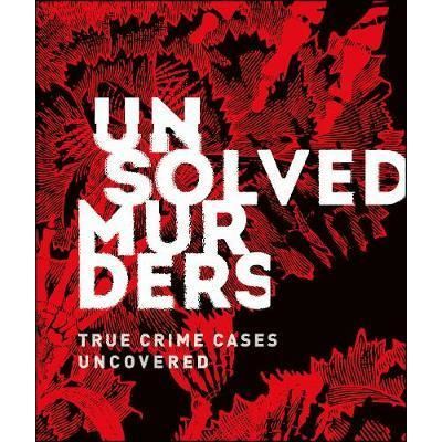 Unsolved murders 