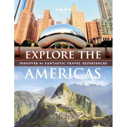 Explore the americas