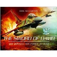 The Sword of David: The Israeli Air Force at War