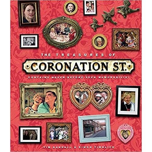 The treasures of coronation st.