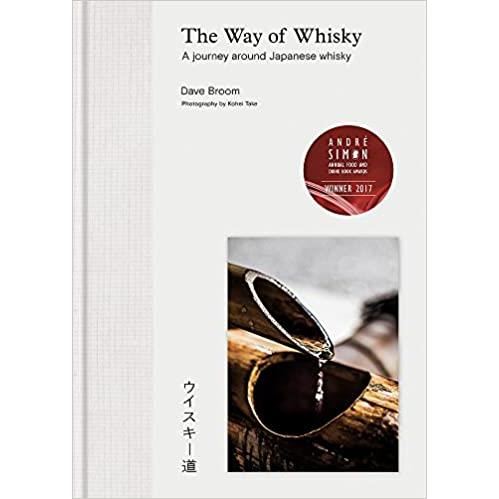 The way of whisky: a journey around japanese whisky