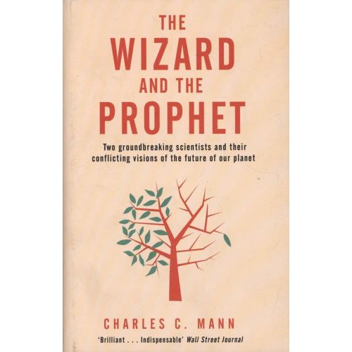 The Wizard and the Prophet