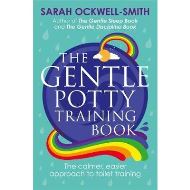The Gentle Potty Training Book