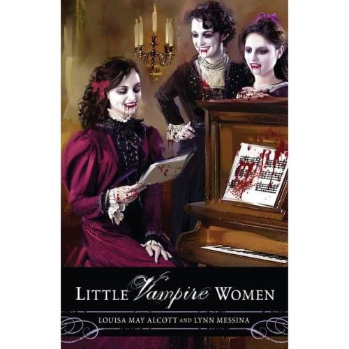 Little Vampire Women - Imagine 1