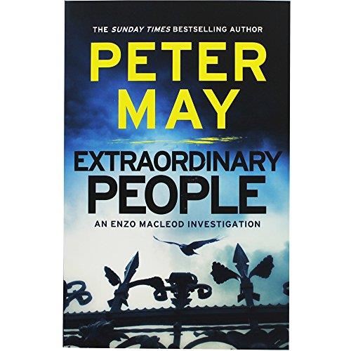 Extraordinary people