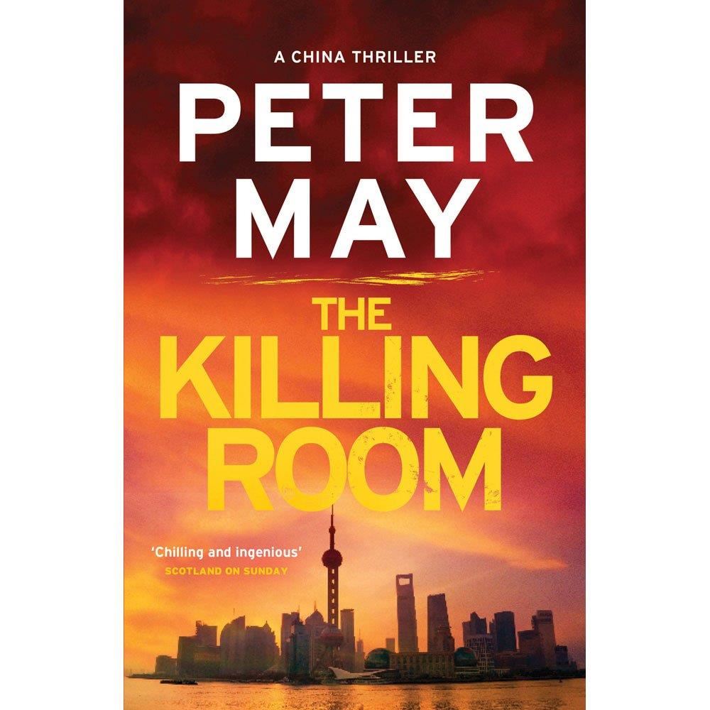 The killing room