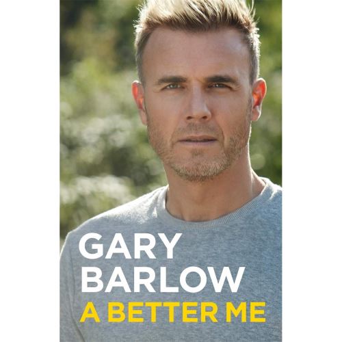 A Better Me: The Official Autobiography - Imagine 1