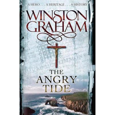 The angry tide (poldark series)
