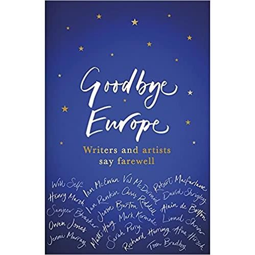 Goodbye Europe