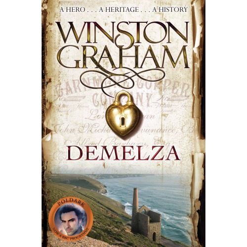 Poldark 2: Demelza - Imagine 1