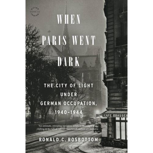 When Paris Went Dark