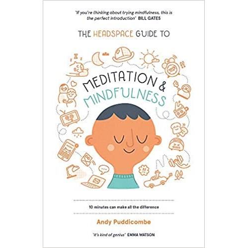 The Headspace Guide to... Mindfulness & Meditation - Imagine 1