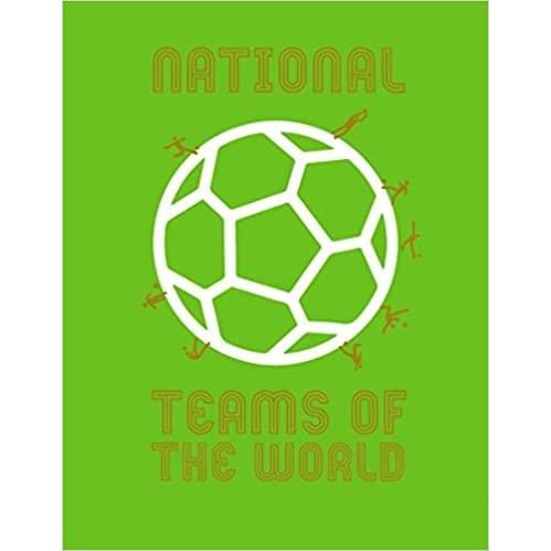 National teams of the world