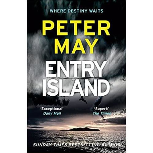 Entry island