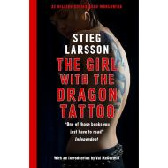 The Girl with the Dragon Tattoo