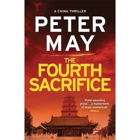 The Fourth Sacrifice