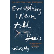 Everything I Never Told You
