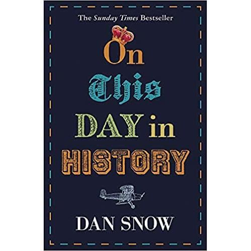 On This Day in History