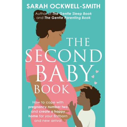 The Second Baby Book