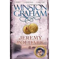 Jeremy Poldark (Poldark Series)