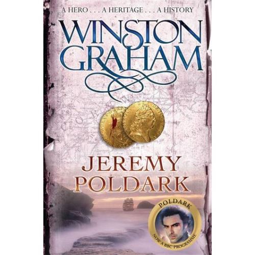 Jeremy Poldark (Poldark Series) - Imagine 1