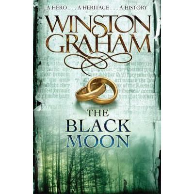 The Black Moon (Poldark series) - Imagine 1