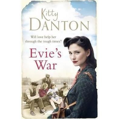 EVIE'S WAR - Imagine 1