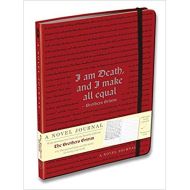 A Novel Journal: The Brothers Grimm