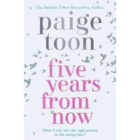 Five Years From Now