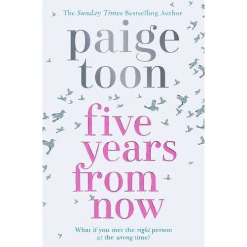 Five Years From Now